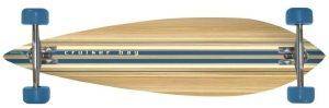  NEXTREME PINTAIL CRUISER BAY LONGBOARD