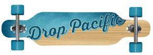 ΤΡΟΧΟΣΑΝΙΔΑ NEXTREME DROP PACIFIC LONGBOARD ΤΡΟΧΟΣΑΝΙΔΑ NEXTREME DROP PACIFIC LONGBOARD