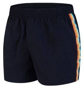ΣΟΡΤΣ ΜΑΓΙΟ SPEEDO RETRO 13\'\' WATERSHORT ΜΠΛΕ ΣΚΟΥΡΟ (XL) ΣΟΡΤΣ ΜΑΓΙΟ SPEEDO RETRO 13\'\' WATERSHORT ΜΠΛΕ ΣΚΟΥΡΟ (XL)