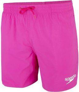 ΣΟΡΤΣ ΜΑΓΙΟ SPEEDO ESSENTIALS 16\'\' WATERSHORT ΦΟΥΞΙΑ (L) ΣΟΡΤΣ ΜΑΓΙΟ SPEEDO ESSENTIALS 16\'\' WATERSHORT ΦΟΥΞΙΑ (L)