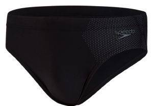  SPEEDO HEXAGONAL TECH PLACEMENT 7 CM BRIEF  (38)