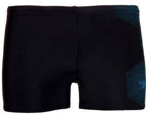  SPEEDO HEXAGONAL TECH PLACEMENT AQUASHORT  (32)