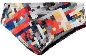ΜΑΓΙΟ SPEEDO JUNIOR GLITCHCODE 6.5 CM BRIEF ΠΟΛΥΧΡΩΜΟ (7-8 ΕΤΩΝ, 128 CM) ΜΑΓΙΟ SPEEDO JUNIOR GLITCHCODE 6.5 CM BRIEF ΠΟΛΥΧΡΩΜΟ (7-8 ΕΤΩΝ, 128 CM)