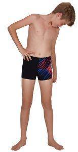  SPEEDO JUNIOR JUNGLEBEAST AQUASHORT  (11-12 )