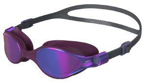 ΓΥΑΛΙΑ SPEEDO VIRTUE MIRROR FEMALE GOGGLES ΑΝΘΡΑΚΙ/ΜΩΒ ΓΥΑΛΙΑ SPEEDO VIRTUE MIRROR FEMALE GOGGLES ΑΝΘΡΑΚΙ/ΜΩΒ