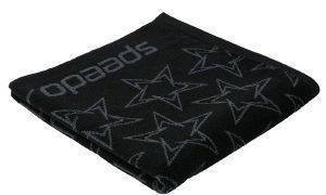 ΠΕΤΣΕΤΑ SPEEDO BOOMSTAR ALLOVER TOWEL ΜΑΥΡΗ (70X140 CM) ΠΕΤΣΕΤΑ SPEEDO BOOMSTAR ALLOVER TOWEL ΜΑΥΡΗ (70X140 CM)