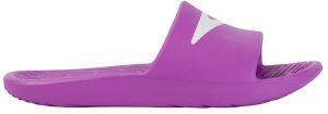 ΣΑΓΙΟΝΑΡΑ SPEEDO SLIDE ΜΩΒ (UK:10K, EU:28) ΣΑΓΙΟΝΑΡΑ SPEEDO SLIDE ΜΩΒ (UK:10K, EU:28)