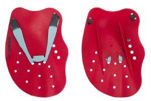   SPEEDO TECH PADDLES  (L)