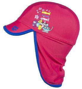  ARENA WATER TRIBE KIDS CAP 