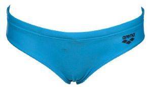 ΜΑΓΙΟ ARENA WATER TRIBE BRIEF ΣΙΕΛ (110 CM) ΜΑΓΙΟ ARENA WATER TRIBE BRIEF ΣΙΕΛ (110 CM)