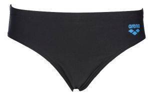 ΜΑΓΙΟ ARENA RAZZLE DAZZLE JR BRIEF ΜΑΥΡΟ (164 CM) ΜΑΓΙΟ ARENA RAZZLE DAZZLE JR BRIEF ΜΑΥΡΟ (164 CM)