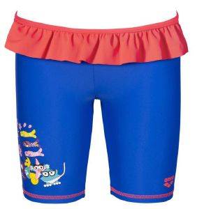 ����� ARENA WATER TRIBE GIRL UV SUN JAMMER ���� (110 CM)