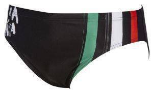 ΜΑΓΙΟ ARENA COUNTRY FLAGS BRIEF ΜΑΥΡΟ (80) ΜΑΓΙΟ ARENA COUNTRY FLAGS BRIEF ΜΑΥΡΟ (80)