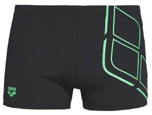  ARENA ESSENTIALS SHORT 