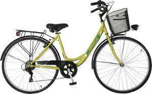 ΠΟΔΗΛΑΤΟ ORIENT CITY 28\'\' LADY (6SP) ΠΡΑΣΙΝΟ ΠΟΔΗΛΑΤΟ ORIENT CITY 28\'\' LADY (6SP) ΠΡΑΣΙΝΟ