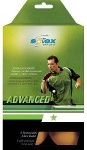 ΜΠΑΛΑΚΙΑ PING-PONG SOLEX ADVANCED (6 ΤΜΧ) ΜΠΑΛΑΚΙΑ PING-PONG SOLEX ADVANCED (6 ΤΜΧ)