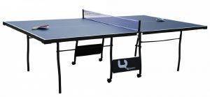 UPOWER ΤΡΑΠΕΖΙ PING PONG UPOWER INDOOR TT.2