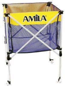 ������ ��������� ������ AMILA BALL CART VBCC-100B ����