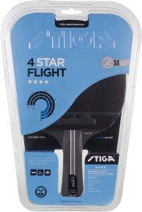  STIGA FLIGHT 4-STAR /