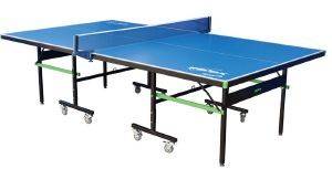 ΤΡΑΠΕΖΙ PING PONG SOLEX 95924Α ΜΠΛΕ ΤΡΑΠΕΖΙ PING PONG SOLEX 95924Α ΜΠΛΕ