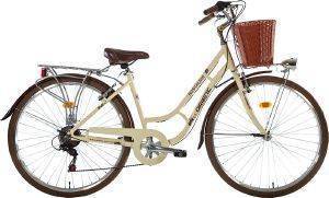 ORIENT ΠΟΔΗΛΑΤΟ ORIENT NOSTALGIE 28&quot; LADY (6SP) ΜΠΕΖ