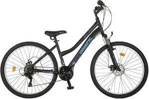 ORIENT ΠΟΔΗΛΑΤΟ ORIENT STEED LADY 27.5&quot; (21SP) ΜΑΥΡΟ