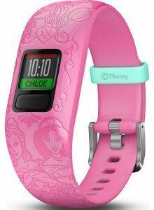  GARMIN VIVOFIT JR. 2 TRACKER DISNEY PRINCESS 