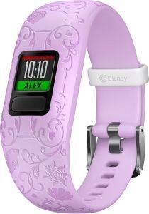  GARMIN VIVOFIT JR. 2 TRACKER DISNEY PRINCESS 