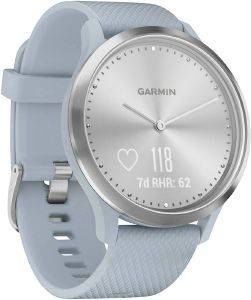 ����� GARMIN VIVOMOVE HR SPORT SEAFOAM ����/����� (S/M)