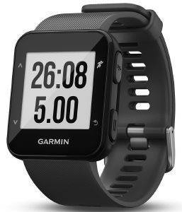 ΡΟΛΟΪ GARMIN FORERUNNER 30 SLATE ΓΚΡΙ ΡΟΛΟΪ GARMIN FORERUNNER 30 SLATE ΓΚΡΙ