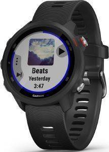 ����� GARMIN FORERUNNER 645 MUSIC SLATE �����