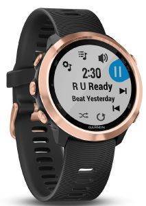  GARMIN FORERUNNER 645 MUSIC  /