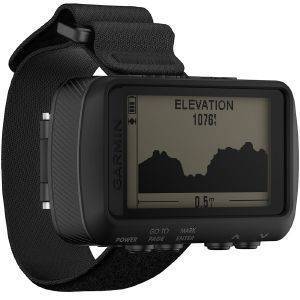 GPS GARMIN FORETREX 701 BALLISTIC EDITION 