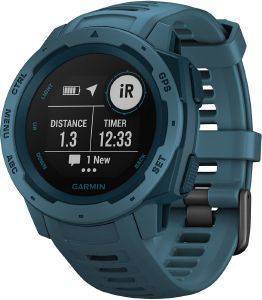  GPS GARMIN INSTINCT LAKESIDE BLUE