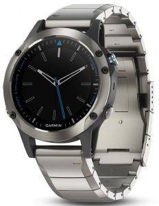  GARMIN QUATIX 5 SAPPHIRE 