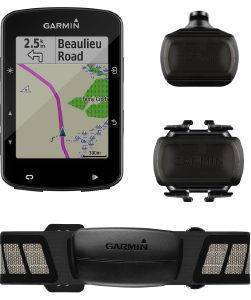  GARMIN EDGE 520 PLUS SENSOR BUNDLE 