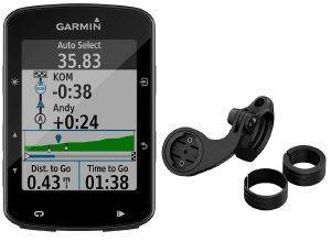  GARMIN EDGE 520 PLUS MTB BUNDLE 