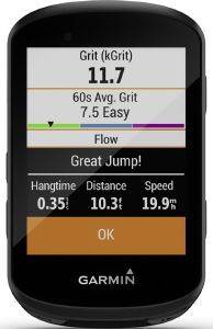  GARMIN EDGE 530 