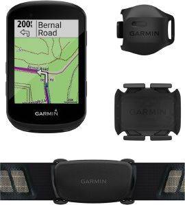  GARMIN EDGE 530 PERFORMANCE BUNDLE 