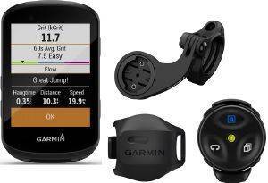  GARMIN EDGE 530 MTB BUNDLE 