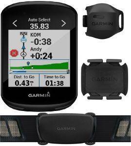  GARMIN EDGE 830 SENSOR BUNDLE 