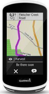 GARMIN EDGE 1030