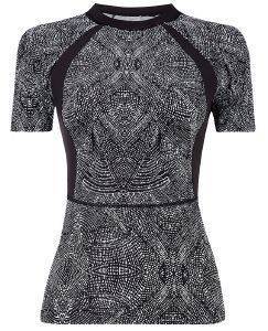ΑΝΤΗΛΙΑΚΗ ΜΠΛΟΥΖΑ O\'NEILL PRINT SHORT SLEEVE SKIN ALL OVER PRINT ΜΑΥΡΗ (L) ΑΝΤΗΛΙΑΚΗ ΜΠΛΟΥΖΑ O\'NEILL PRINT SHORT SLEEVE SKIN ALL OVER PRINT ΜΑΥΡΗ (L)