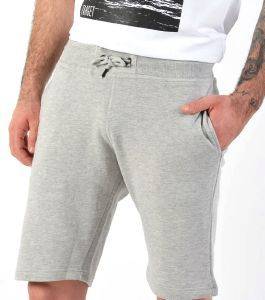 ΣΟΡΤΣ RUSSELL ATHLETIC TONAL PRINT ΓΚΡΙ ΜΕΛΑΝΖΕ (XL) ΣΟΡΤΣ RUSSELL ATHLETIC TONAL PRINT ΓΚΡΙ ΜΕΛΑΝΖΕ (XL)
