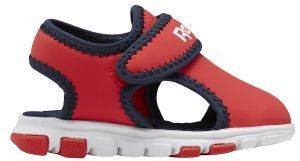 ΣΑΝΔΑΛΙ REEBOK WAVE GLIDER III ΚΟΚΚΙΝΟ (USA:10, EU:26.5) ΣΑΝΔΑΛΙ REEBOK WAVE GLIDER III ΚΟΚΚΙΝΟ (USA:10, EU:26.5)