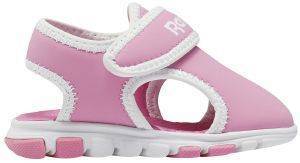 ΣΑΝΔΑΛΙ REEBOK WAVE GLIDER III ΡΟΖ (USA:8, EU:24.5) ΣΑΝΔΑΛΙ REEBOK WAVE GLIDER III ΡΟΖ (USA:8, EU:24.5)