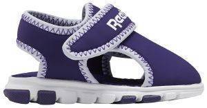 ΣΑΝΔΑΛΙ REEBOK WAVE GLIDER III ΜΩΒ (USA:5, EU:21) ΣΑΝΔΑΛΙ REEBOK WAVE GLIDER III ΜΩΒ (USA:5, EU:21)