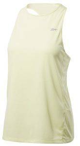 ΦΑΝΕΛΑΚΙ REEBOK RUNNING ESSENTIALS TANK TOP ΛΑΪΜ