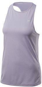 ΦΑΝΕΛΑΚΙ REEBOK RUNNING ESSENTIALS TANK TOP ΒΙΟΛΕΤΙ (S) ΦΑΝΕΛΑΚΙ REEBOK RUNNING ESSENTIALS TANK TOP ΒΙΟΛΕΤΙ (S)