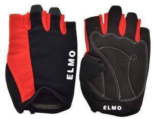 ΓΑΝΤΙΑ ΠΟΔΗΛΑΤΟΥ ELMO ΚΟΝΤΑ CC-601 ΜΑΥΡΑ/ΚΟΚΚΙΝΑ (XL) ΓΑΝΤΙΑ ΠΟΔΗΛΑΤΟΥ ELMO ΚΟΝΤΑ CC-601 ΜΑΥΡΑ/ΚΟΚΚΙΝΑ (XL)